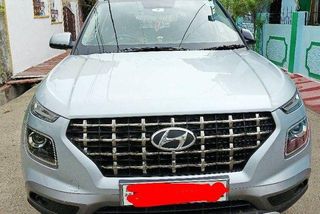 Used SX Plus Turbo DCT