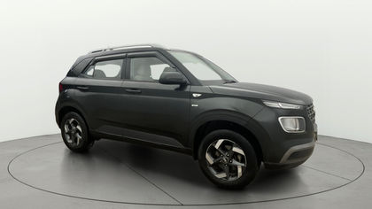2021 Hyundai Venue एस रेनफोर्स्ड टर्बो iMT