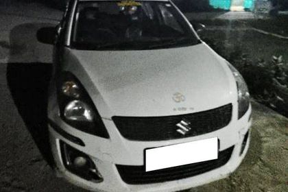 2017 Maruti Suzuki Swift LDI बीएस4