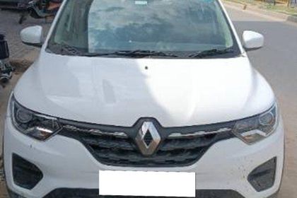 2020 Renault Triber RXL BSIV