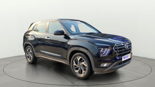 Used 1.6 SX Automatic Diesel