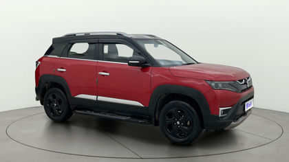 2024 Maruti Suzuki Brezza जेडएक्सआई