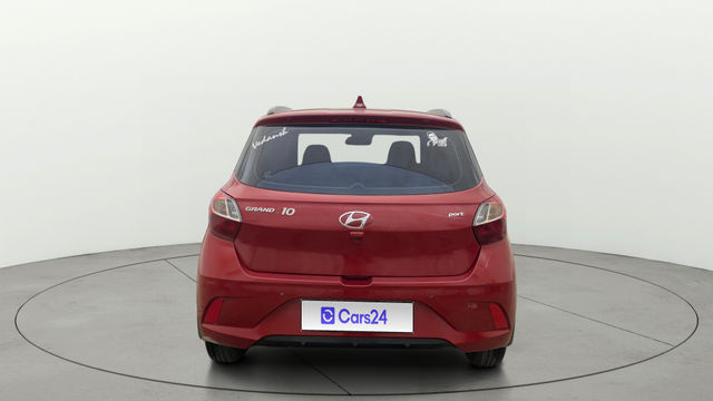 Image Used Car