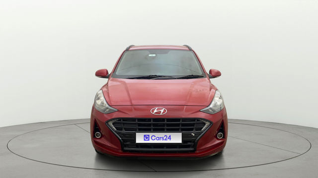 Image Used Car