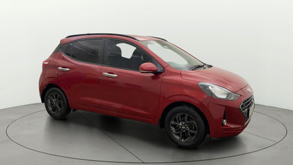 2021 Hyundai Grand i10 Nios Sportz
