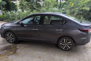 Used ZX CVT