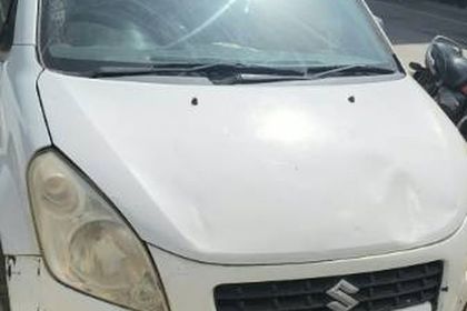 2012 Maruti Suzuki Ritz VDi