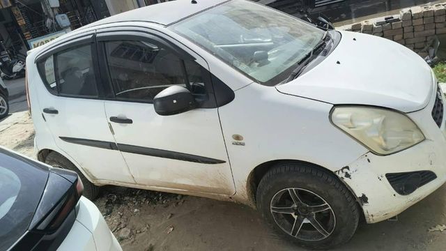 Image Used Car