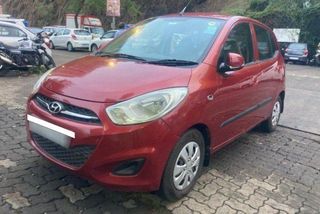 Used Magna