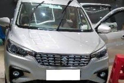 2020 Maruti Suzuki Ertiga ZXI Plus