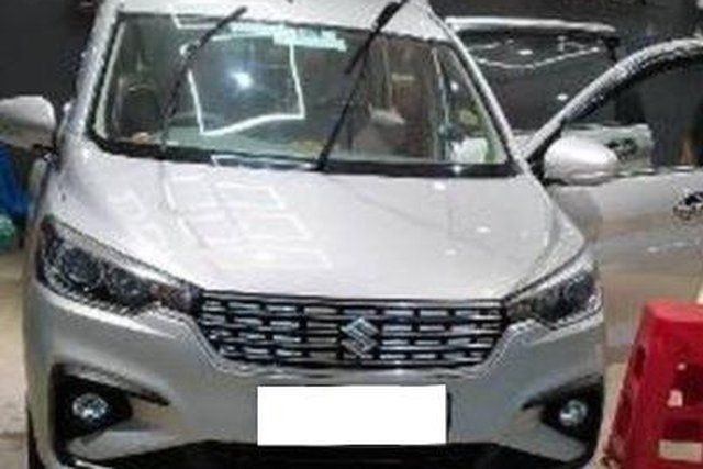 Maruti Suzuki Ertiga ZXI Plus Second-hand 2020 Maruti Suzuki Ertiga ZXI Plus for sale in Bangalore