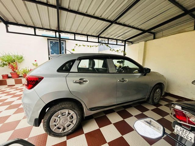 Maruti Suzuki Baleno Sigma Second-hand 2023 Maruti Suzuki Baleno Sigma for sale in Dehradun