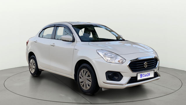 Maruti Suzuki Swift Dzire वीएक्सआई 1.2 Second-hand 2017 Maruti Suzuki Swift Dzire वीएक्सआई 1.2 for sale in Jaipur
