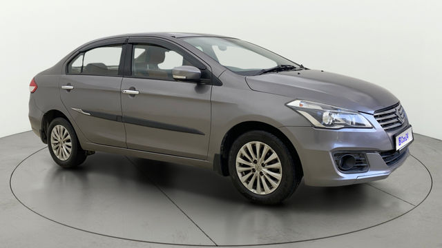 Second-hand 2018 Maruti Suzuki Ciaz 1.4 AT Zeta for sale in Thane