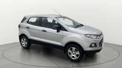 2016 Ford Ecosport 1.5 Ti VCT MT Ambiente BSIV