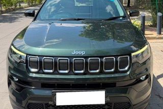 Used 2.0 Limited 4X4 Opt Diesel AT BSVI