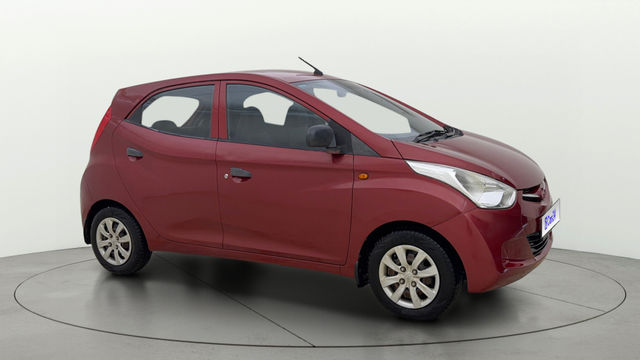 Second-hand 2013 Hyundai EON मैग्ना ऑप्शनल for sale in Ahmedabad