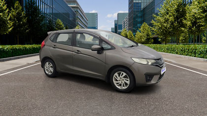 2016 Honda Jazz 1.2 VX i VTEC