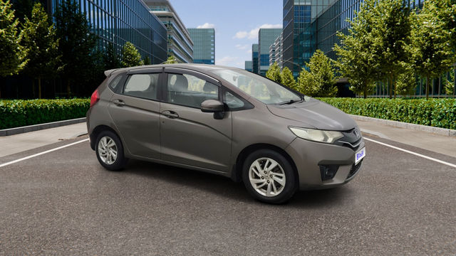 Honda Jazz 1.2 वीएक्स i VTEC Second-hand 2016 Honda Jazz 1.2 वीएक्स i VTEC for sale in Pune