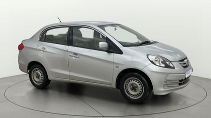 2014 Honda Amaze E i-Vtech