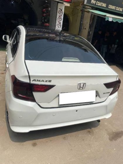 2019 Honda Amaze E Petrol BSIV