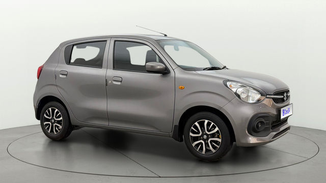Second-hand 2024 Maruti Suzuki Celerio VXI AMT for sale in Chennai