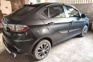 Used XM CNG