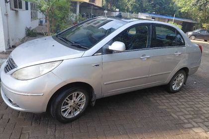2014 Tata Manza Club Class Safire90 EXL
