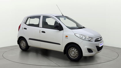 2014 Hyundai i10 Magna 1.1L