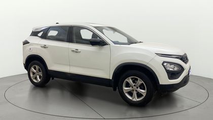 2023 Tata Harrier XT Plus