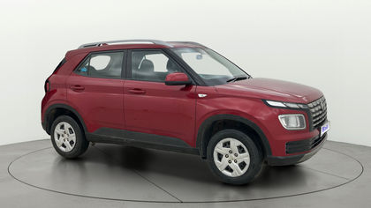 2022 Hyundai Venue S Plus