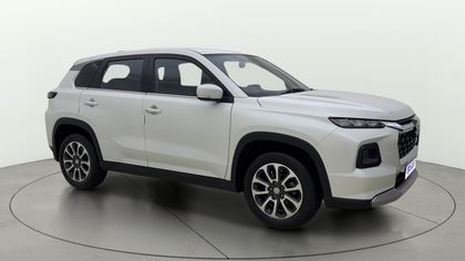 2024 Volkswagen Virtus टॉपलाइन बीएस6