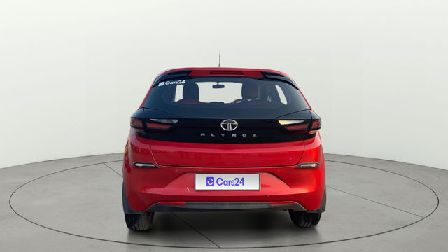 Image Used Car