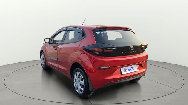 Image Used Car