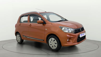 2020 Maruti Suzuki Celerio वीएक्सआई सीएनजी