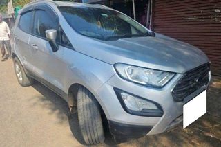 Used 1.5 Diesel Titanium BSIV