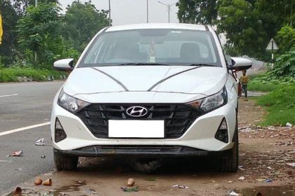 2023 Hyundai i20 मैग्ना