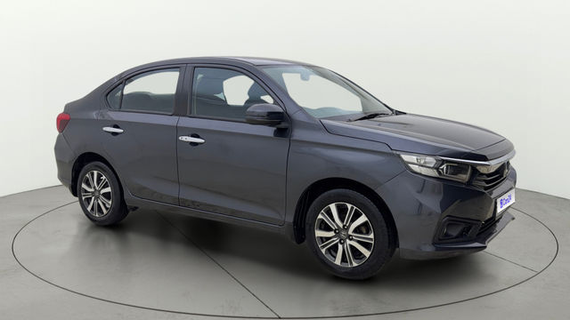 Second-hand 2022 Honda Amaze वीएक्स पेट्रोल for sale in Ahmedabad