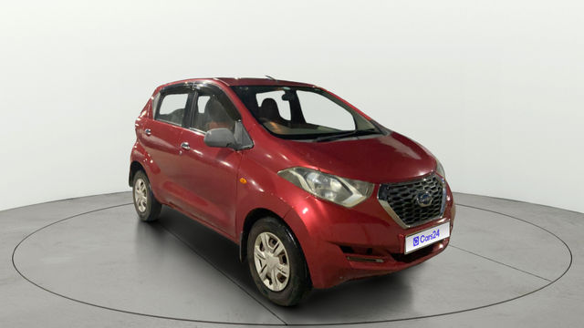 Second-hand 2016 Datsun RediGO T for sale in Coimbatore