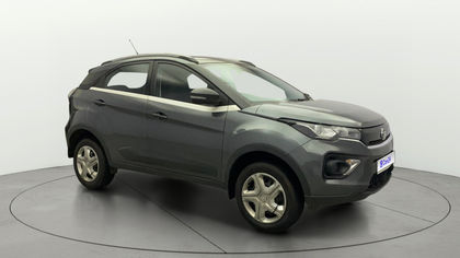 2022 Tata Nexon एक्सएम बीएस6