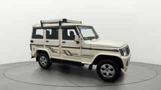 Used B6