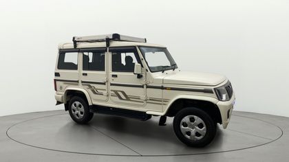 2023 Mahindra Bolero बी6