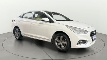 2018 Hyundai Verna VTVT 1.6 SX