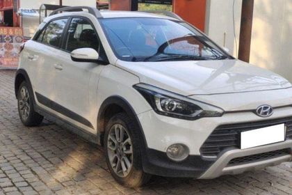 2019 Hyundai i20 Active एस रेनफोर्स्ड पेट्रोल