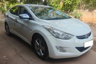 Used CRDi SX