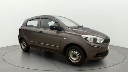 2018 Tata Tiago 1.2 Revotron XE
