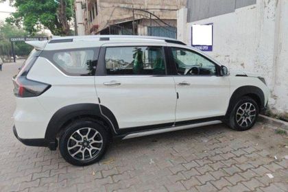 2022 Maruti Suzuki XL6 Zeta AT