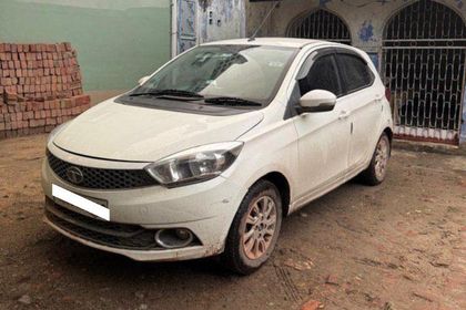 2018 Tata Tiago 1.05 Revotorq XZ