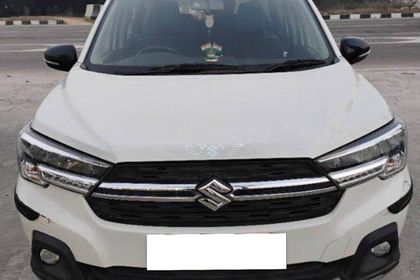 2020 Maruti Suzuki XL6 Zeta