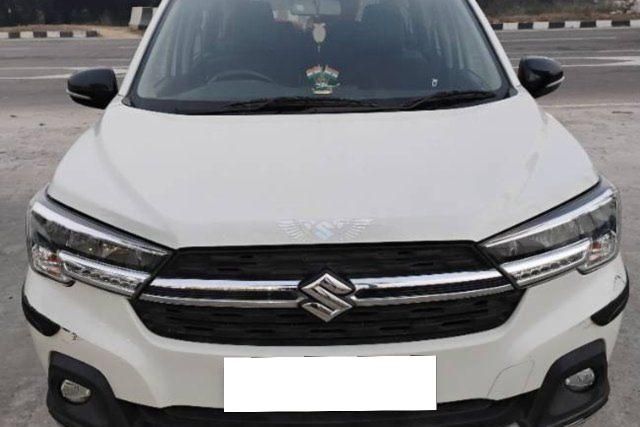 Maruti Suzuki XL6 Zeta Second-hand 2020 Maruti Suzuki XL6 Zeta for sale in Bijnor